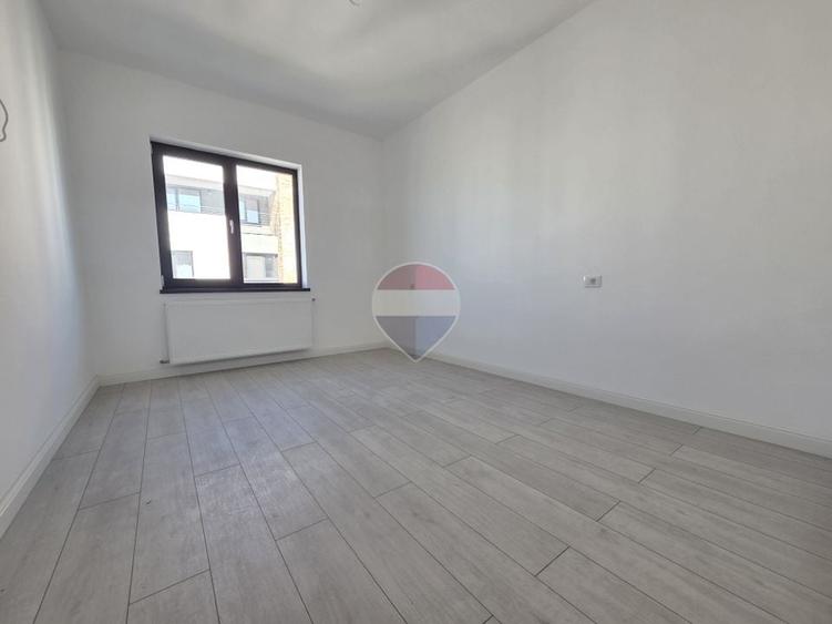 Apartament cu 2 camere decomandat în Nord