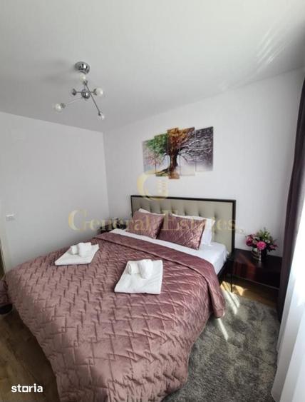 Apartament cu 3 camere în Astra