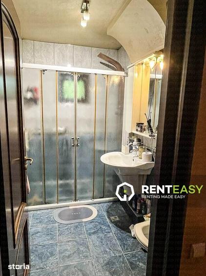 Apartament cu 3 camere în Târgu Cucu