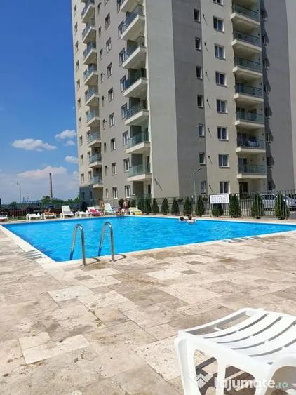 Apartament cu 2 camere semidecomandat în Prelungirea Ghencea