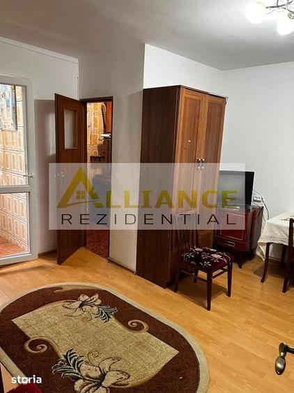 Apartament 2 camere || Aparatorii Patriei || 7 min metrou - 7