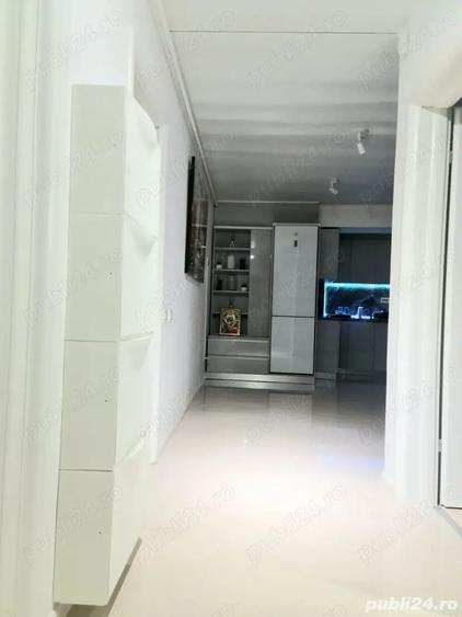 Apartament cu 2 camere decomandat, mobilat în Viilor