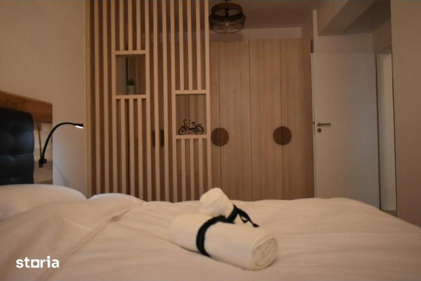 Apartament cu 2 camere decomandat în Bartolomeu