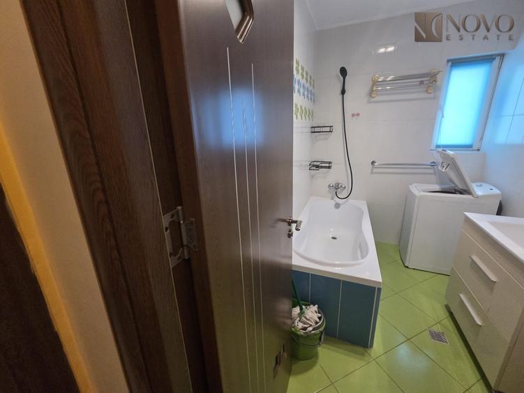 Apartament cu 2 camere decomandat, mobilat în Nicolae Grigorescu