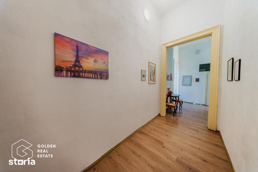 Apartament 2 camere, Ultracentral, comision 0% - 12