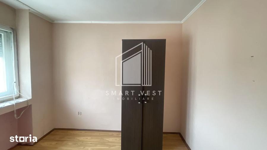 Apartament 3 camere | Etaj 4 | Micro 16 - 7