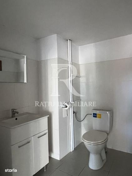 Spațiu comercial, de 59 mp, în Sântandrei