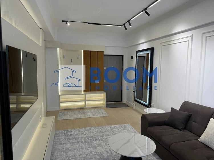 Apartament cu 2 camere decomandat în Ostroveni