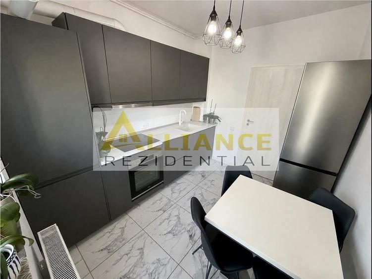 APARTAMENT 2 CAMERE DE VANZARE CU LOC DE PARCARE - 1
