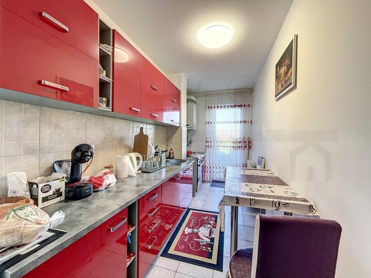 Apartament cu 2 camere, 55 mp, bloc nou, aproape de Iulius Mall - 7