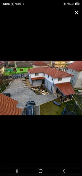 Casa/ Vila cu anexa si garaj de vanzare - 7