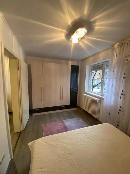 Apartament cu 2 camere semidecomandat în Ultracentral