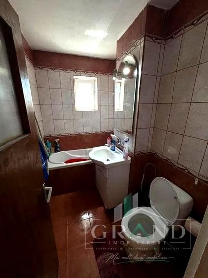 2 camere decomandat | 45 mp+balcon | Etaj 5/10 | Lift | Boxă | Grigorescu - 5