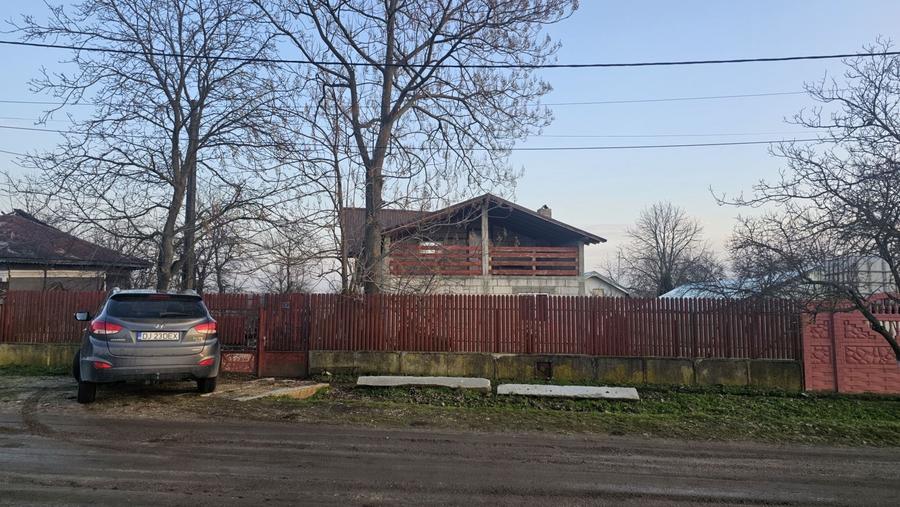 Casă cu 4 camere în Măldăeni