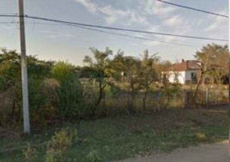 Casa si teren Pitulati, jud. Braila - ID R1965250 - 10