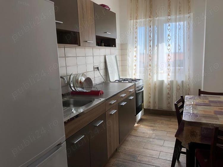 Garsonieră semidecomandată în Complex Studențesc