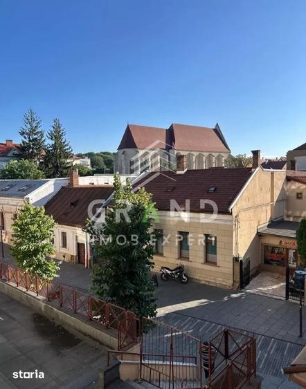 Garsonieră în Central