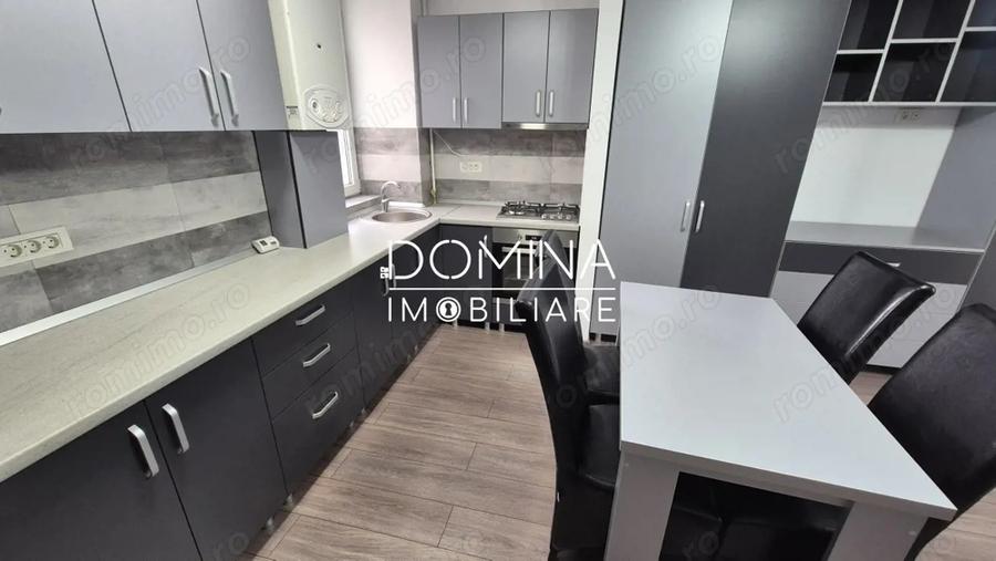 Inchiriere apartament 2 camere, etaj 1, zona centrala , strada 14 Octombrie - 3