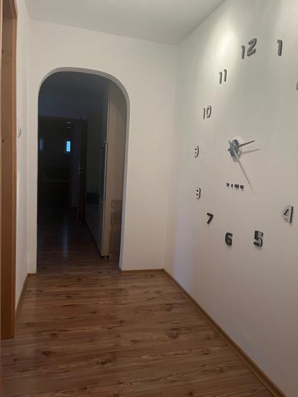 Apartament cu 2 camere semidecomandat în Spitalul Județean