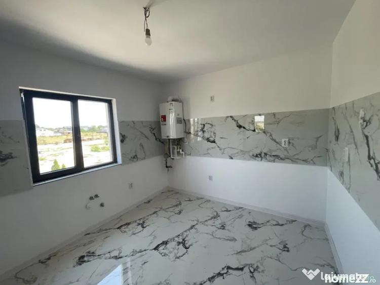 Clinceni, casa pe parter, 80mp, 3 camere, 2 bai, utilita?i - 9