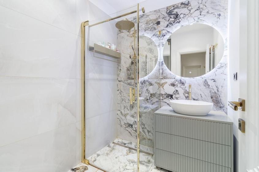 Design actual, compartimentare practică – 2 camere decomandat, Sector 3 - 9