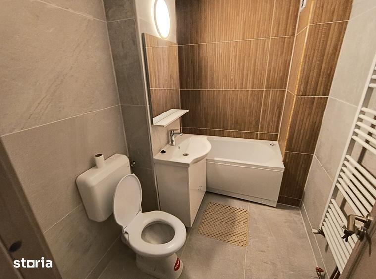 Apartament cu 3 camere de inchiriat in Tudor Fortuna, B-dul Pandurilor - 7