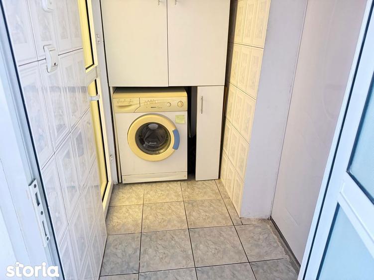 Garsonieră în Micro 9