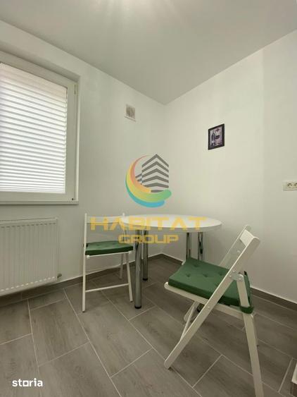 Apartament cu 3 camere în Giurgiului