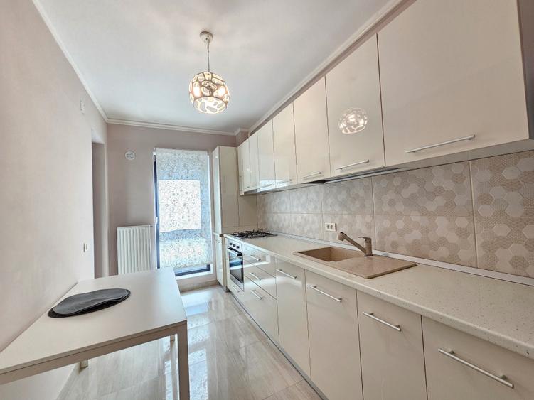 Inchiriere apartament 2 camere Exigent Plaza - 3