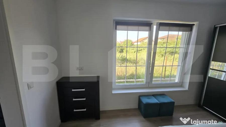 Casă cu 3 camere cu Teren 450 Mp în Central