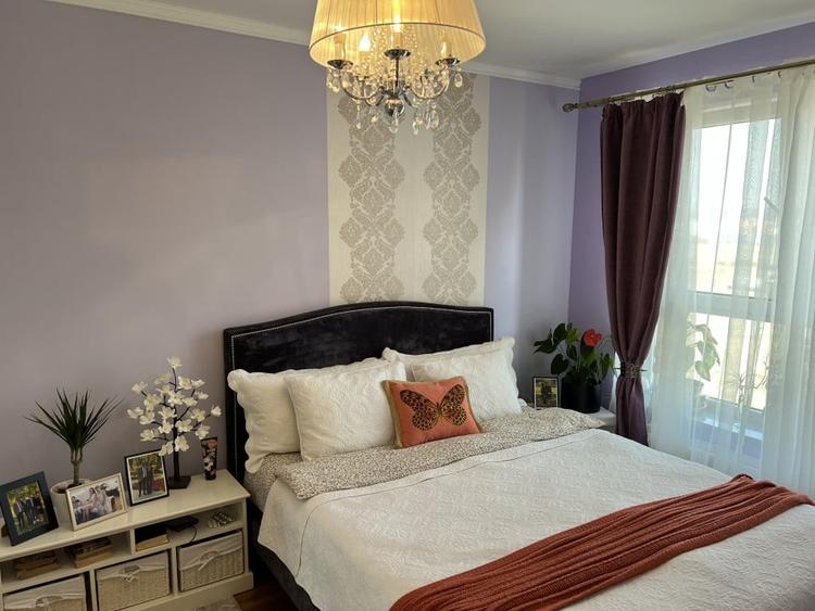 apartament modern 2 camere Avantgarden Sala Sport - 1