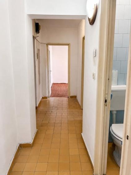 Apartament cu 2 camere decomandat în Tineretului