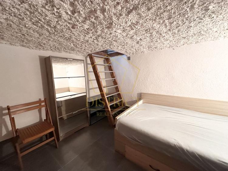 Apartament cu 1 camera | Olimpia Stadion - 8