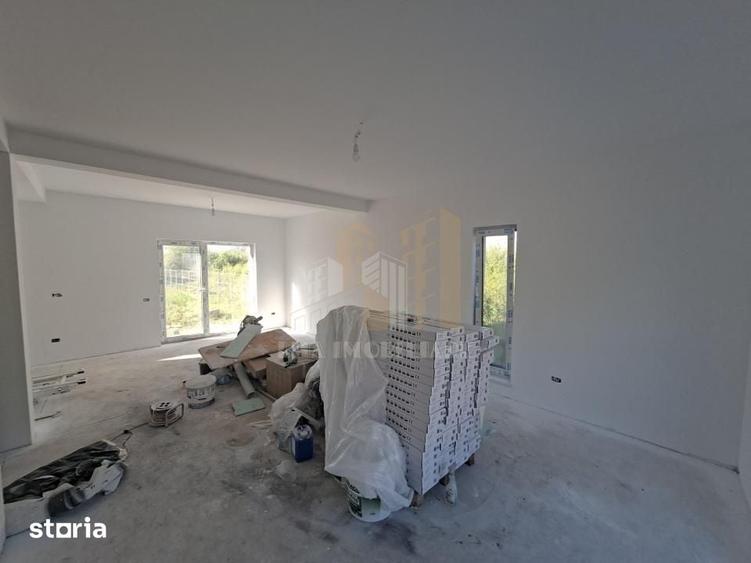 Casa individuala Sanpetru Brasov zona dealului Lempes - 7