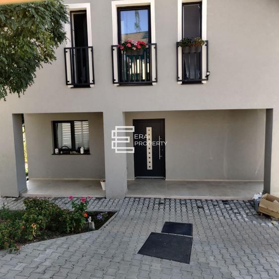 Casă individuală cu 4 camere cu Canalizare în Cașolț