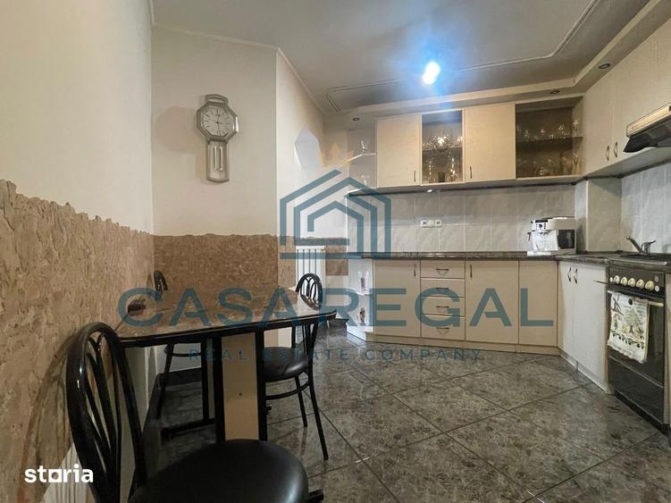 De vanzare apartament cu 1 camera, confort sporit, tip AN Lacul Ro?u - 16
