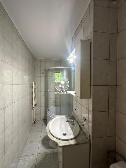 Apartament 2 camere de inchiriat decomandat etajul 1 - Gara - 3