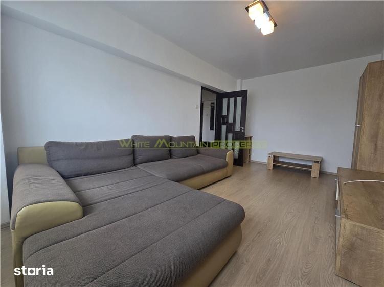 Apartament cu 2 camere în Ghencea