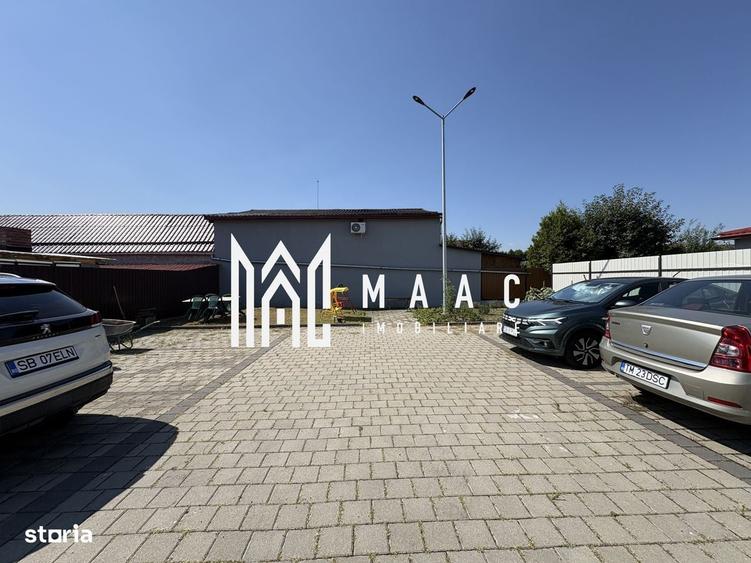 Apartament cu 2 camere în Turnișor