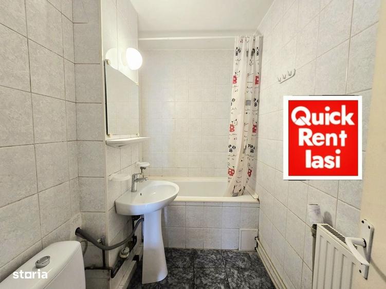 Apartament cu 3 camere decomandat în Independenței