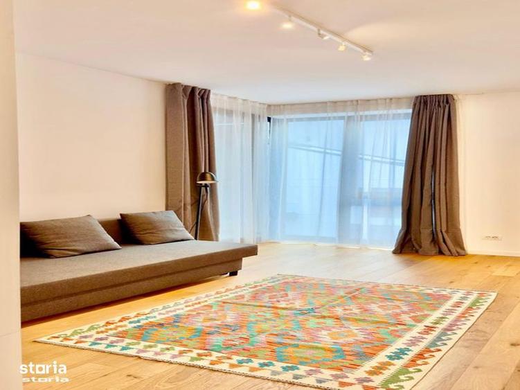 Apartament 3 camere/ Win Herastrau/ + loc de parcare - 2