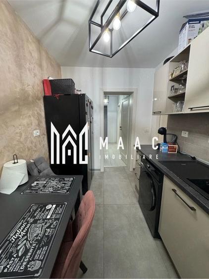 Apartament cu 2 camere semidecomandat, mobilat în 1 Mai