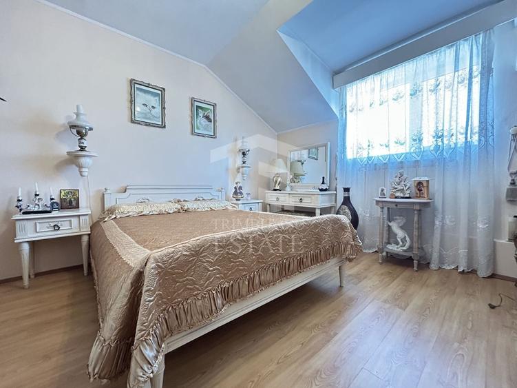 Apartament cu 3 camere decomandat în Ultracentral