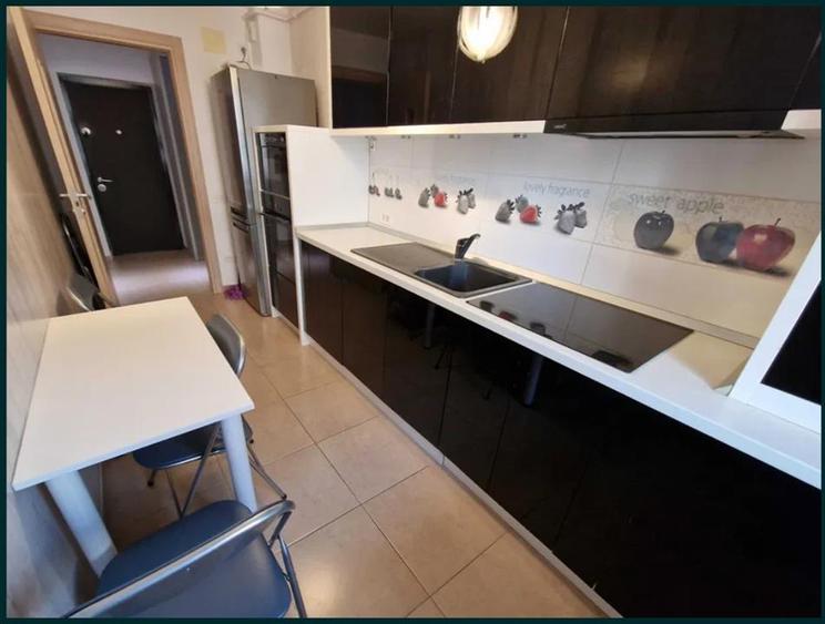 Apartament modern 2 camere  Urban Pentha Tractorul - 5