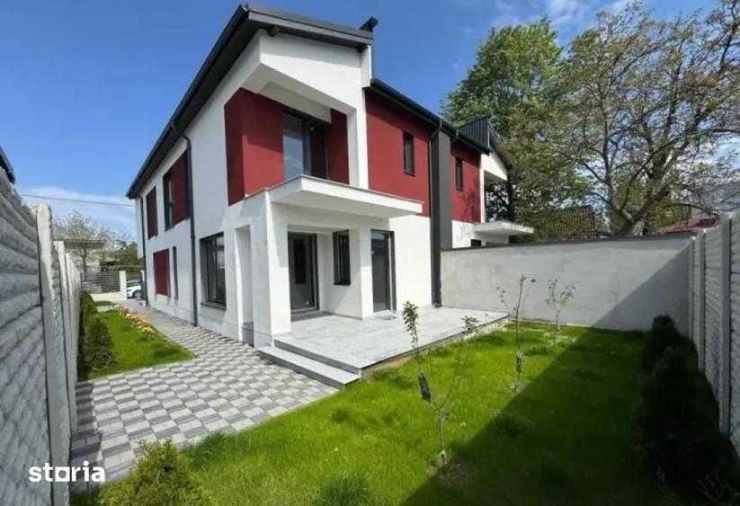 Casă cu 1 camere cu Teren 600 Mp în Central
