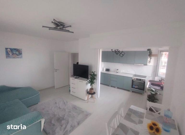 Apartament 2 Camere | Avantgarden 3 - 4