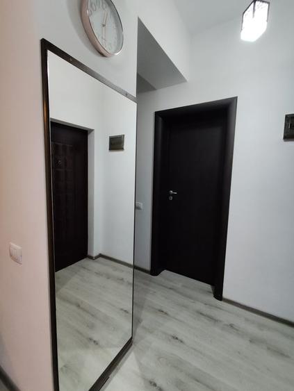 Apartament cu 2 camere decomandat în Militari