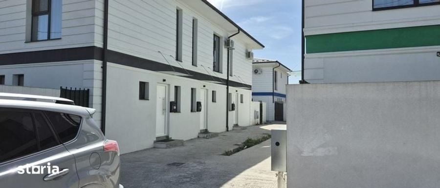 Casă cu 3 camere cu Teren 80 Mp în Central