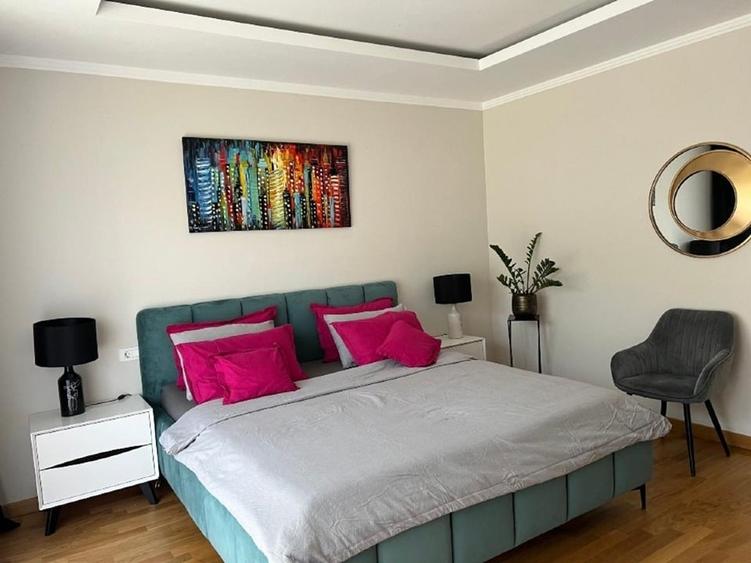 Casă individuală cu 5 camere cu Canalizare în Feleacu