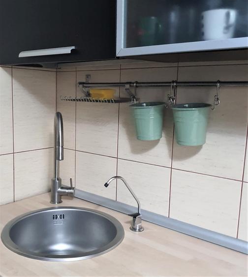 Apartament cu 2 camere decomandat în Colentina